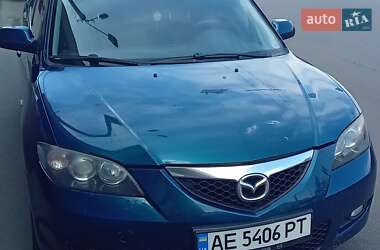 Mazda 3 2007