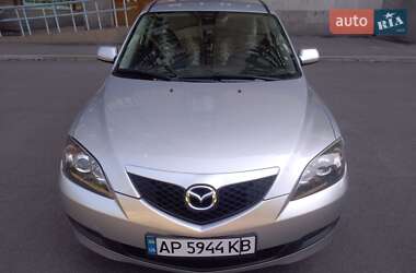 Mazda 3 2006