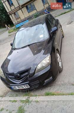 Mazda 3  2007