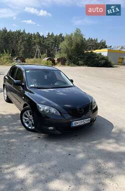 Mazda 3 2007