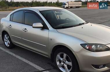 Mazda 3  2007