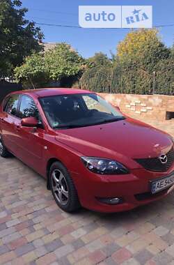 Mazda 3  2006