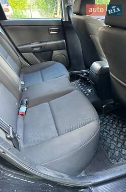 Хетчбек Mazda 3 2004 в Косові фото 3 Хетчбек Mazda 3 2004 в Косові