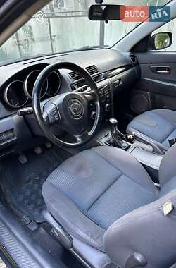 Хетчбек Mazda 3 2004 в Косові фото 4 Хетчбек Mazda 3 2004 в Косові