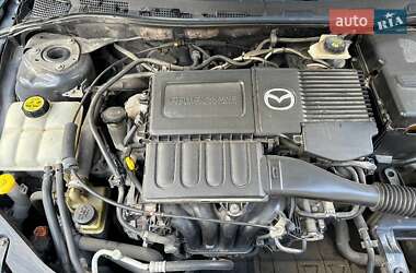 Хетчбек Mazda 3 2004 в Косові фото 7 Хетчбек Mazda 3 2004 в Косові
