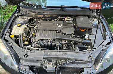 Хетчбек Mazda 3 2004 в Косові фото 8 Хетчбек Mazda 3 2004 в Косові