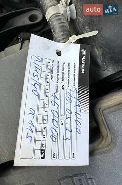 Хетчбек Mazda 3 2004 в Косові фото 11 Хетчбек Mazda 3 2004 в Косові