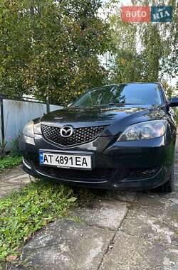 Хетчбек Mazda 3 2004 в Косові фото 13 Хетчбек Mazda 3 2004 в Косові