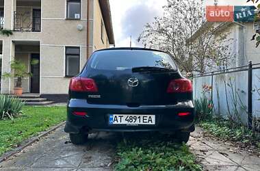 Хетчбек Mazda 3 2004 в Косові фото 14 Хетчбек Mazda 3 2004 в Косові