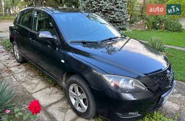 Хетчбек Mazda 3 2004 в Косові фото 15 Хетчбек Mazda 3 2004 в Косові