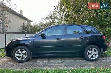 Хетчбек Mazda 3 2004 в Косові фото 16 Хетчбек Mazda 3 2004 в Косові