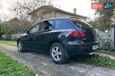 Хетчбек Mazda 3 2004 в Косові фото 17 Хетчбек Mazda 3 2004 в Косові