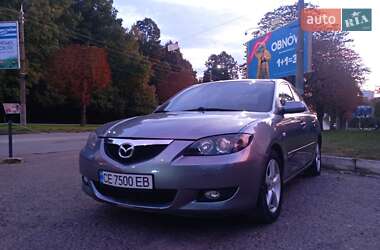 Mazda 3  2004