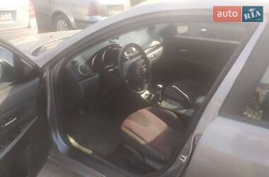 Mazda 3 2003