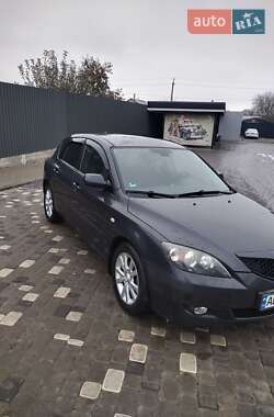 Mazda 3  2006