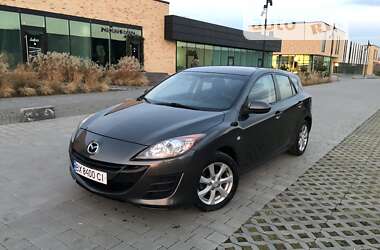Хэтчбек Mazda 3 2010 в Хмельницком фото 2 Хэтчбек Mazda 3 2010 в Хмельницком