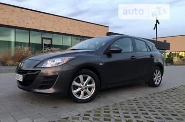 Хэтчбек Mazda 3 2010 в Хмельницком фото 3 Хэтчбек Mazda 3 2010 в Хмельницком