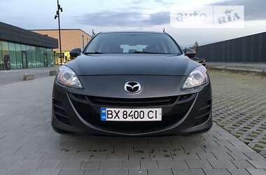 Хэтчбек Mazda 3 2010 в Хмельницком фото 5 Хэтчбек Mazda 3 2010 в Хмельницком