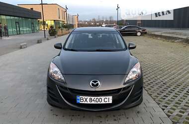 Хэтчбек Mazda 3 2010 в Хмельницком фото 6 Хэтчбек Mazda 3 2010 в Хмельницком