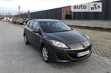 Хэтчбек Mazda 3 2010 в Хмельницком фото 7 Хэтчбек Mazda 3 2010 в Хмельницком