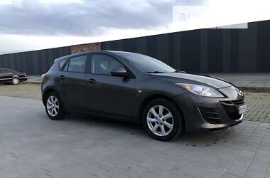 Хэтчбек Mazda 3 2010 в Хмельницком фото 9 Хэтчбек Mazda 3 2010 в Хмельницком