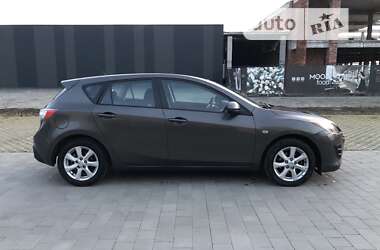 Хэтчбек Mazda 3 2010 в Хмельницком фото 10 Хэтчбек Mazda 3 2010 в Хмельницком