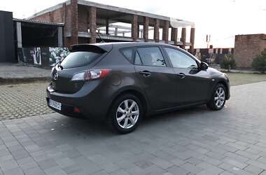 Хэтчбек Mazda 3 2010 в Хмельницком фото 11 Хэтчбек Mazda 3 2010 в Хмельницком