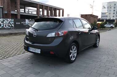 Хэтчбек Mazda 3 2010 в Хмельницком фото 12 Хэтчбек Mazda 3 2010 в Хмельницком