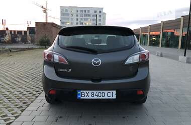 Хэтчбек Mazda 3 2010 в Хмельницком фото 13 Хэтчбек Mazda 3 2010 в Хмельницком