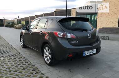 Хэтчбек Mazda 3 2010 в Хмельницком фото 14 Хэтчбек Mazda 3 2010 в Хмельницком