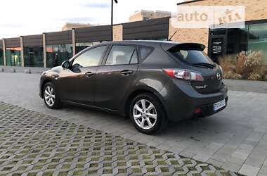 Хэтчбек Mazda 3 2010 в Хмельницком фото 15 Хэтчбек Mazda 3 2010 в Хмельницком