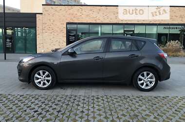 Хэтчбек Mazda 3 2010 в Хмельницком фото 16 Хэтчбек Mazda 3 2010 в Хмельницком