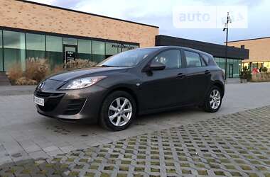 Хэтчбек Mazda 3 2010 в Хмельницком фото 17 Хэтчбек Mazda 3 2010 в Хмельницком