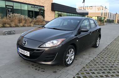 Хэтчбек Mazda 3 2010 в Хмельницком фото 18 Хэтчбек Mazda 3 2010 в Хмельницком