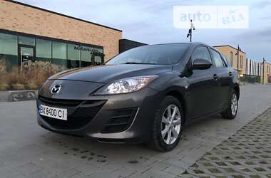 Хэтчбек Mazda 3 2010 в Хмельницком фото 19 Хэтчбек Mazda 3 2010 в Хмельницком