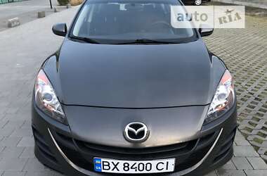 Хэтчбек Mazda 3 2010 в Хмельницком фото 20 Хэтчбек Mazda 3 2010 в Хмельницком