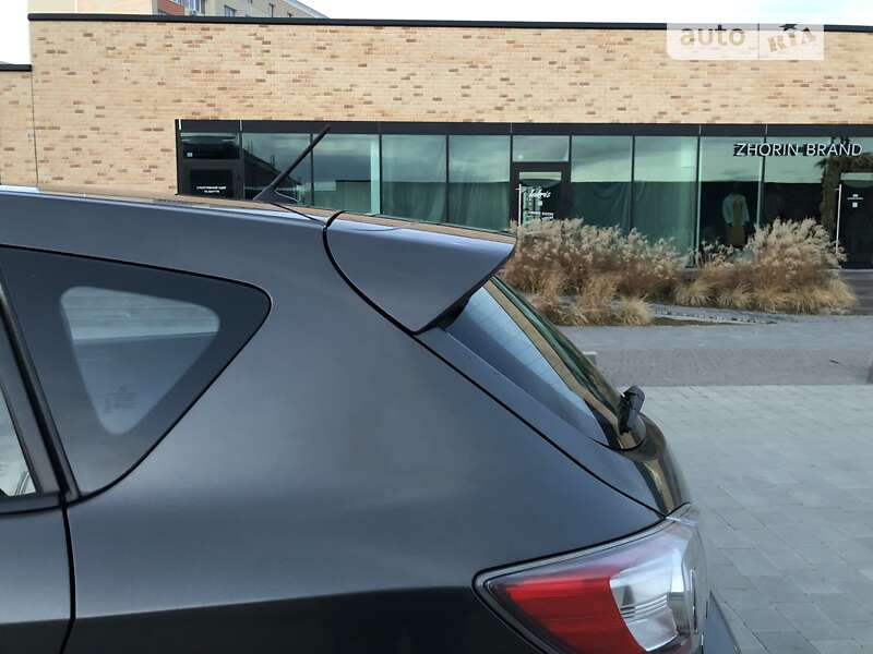 Хэтчбек Mazda 3 2010 в Хмельницком фото 21 Хэтчбек Mazda 3 2010 в Хмельницком