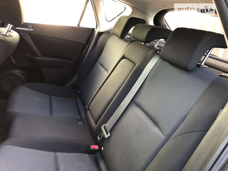 Хэтчбек Mazda 3 2010 в Хмельницком фото 33 Хэтчбек Mazda 3 2010 в Хмельницком