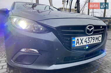 Седан Mazda 3 2016 в Кривом Роге фото 3 Седан Mazda 3 2016 в Кривом Роге