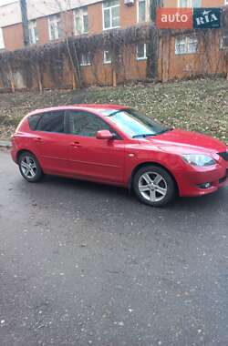 Mazda 3 2005