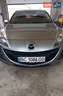 Mazda 3  2009