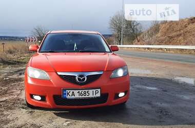Mazda 3  2006