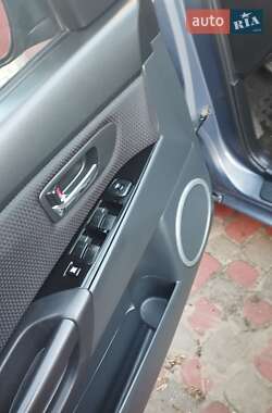 Хетчбек Mazda 3 2008 в Львові