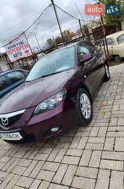 Mazda 3 2007