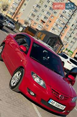 Mazda 3  2006