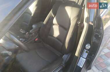 Хэтчбек Mazda 3 2016 в Самаре