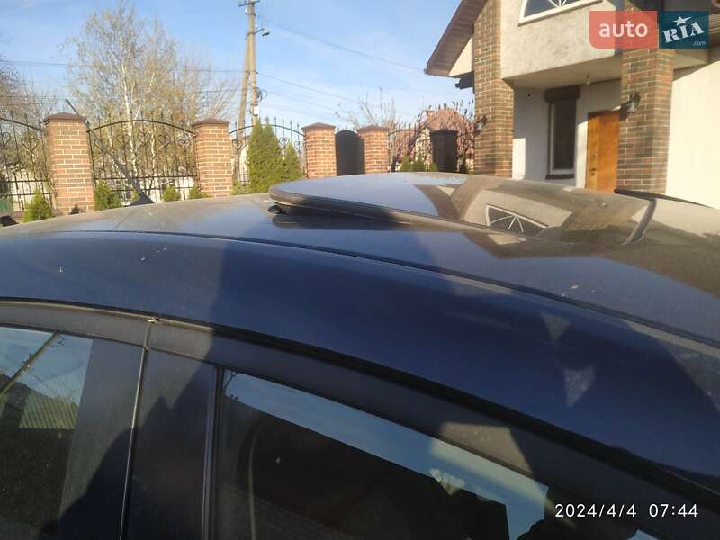 Хэтчбек Mazda 3 2016 в Самаре