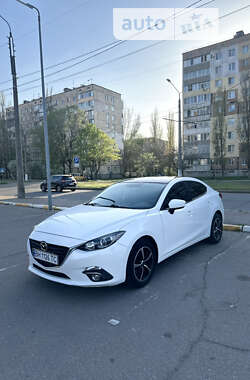 Mazda 3  2014