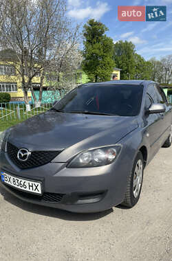 Mazda 3  2006