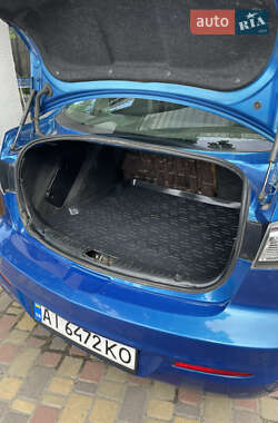 Седан Mazda 3 2011 в Борисполе Седан Mazda 3 2011 в Борисполе